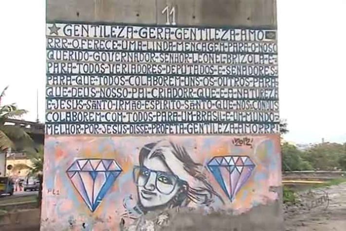 Profeta Gentileza