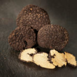 Trufas negras