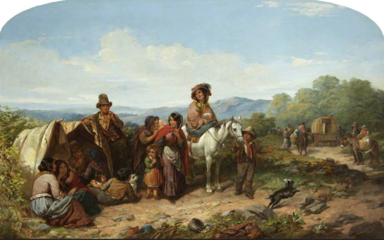 Ciganos