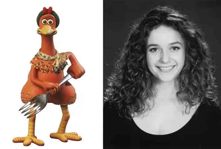 A decisão foi vista como "etarista" por parte do público, uma vez que substituíram atores mais velhos por jovens. As críticas ganharam mais força após a declaração pública de Julia Sawalha no X, em julho de 2020, onde afirmou que não estaria na sequência por ter uma voz "velha demais". 