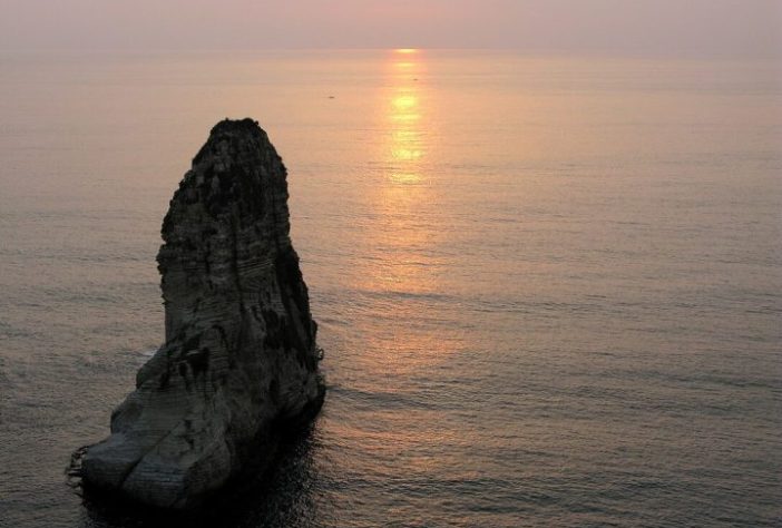 Mar Mediterrâneo
