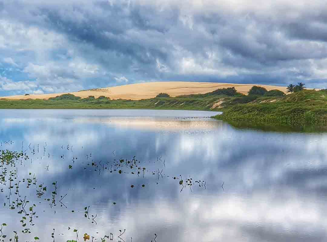 Os Parques Nacionais do Brasil são tesouros naturais que guardam a essência da biodiversidade e da beleza paisagística do país. São áreas protegidas que abrigam ecossistemas únicos, proporcionando refúgio para inúmeras espécies de fauna e flora.-Flickr silene andrade