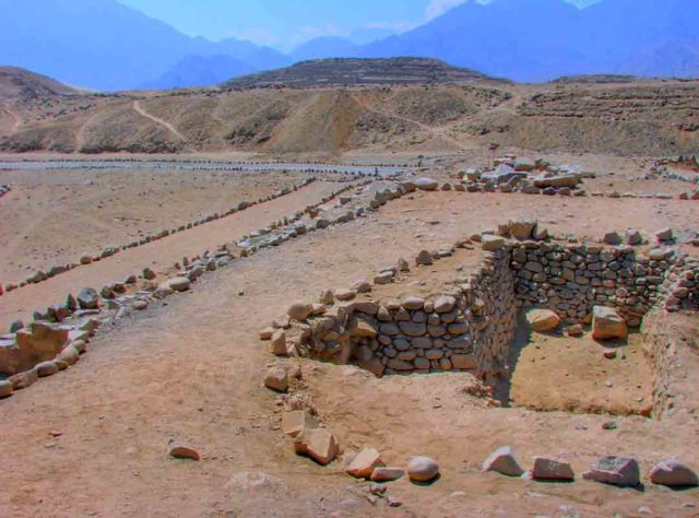 Túpac Amaru