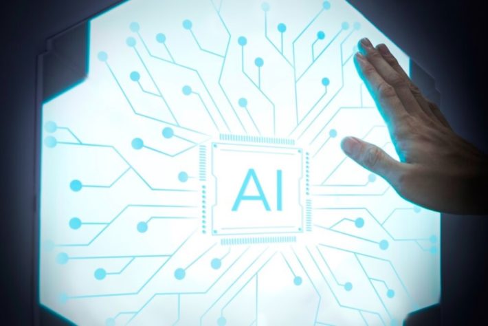 Inteligência Artificial