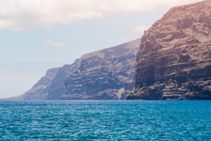 Mar Mediterrâneo - Freepik