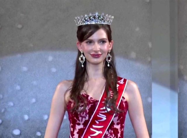 Miss Japão