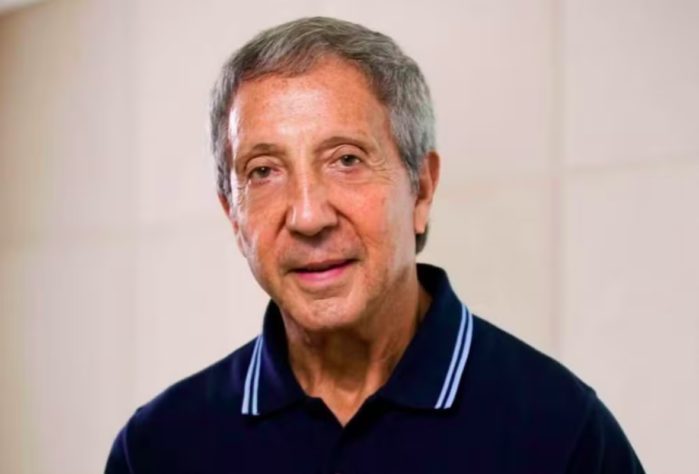 Abilio Diniz