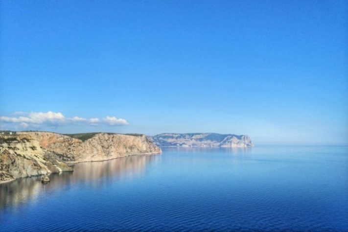 Mar Mediterrâneo