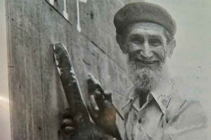 Profeta Gentileza