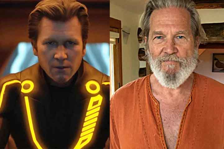 Jeff Bridges - Em 
