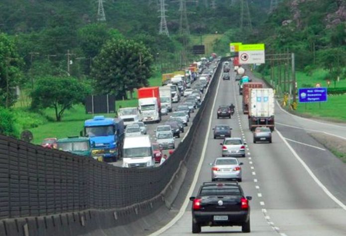 Rodovia Cônego Domênico Rangoni
