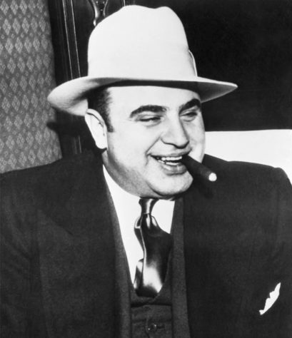 Al Capone