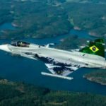 Caça F-39 Gripen
