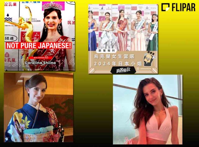 Miss Japão