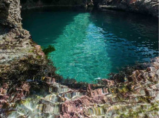 Parque Nacional de Jericoacoara