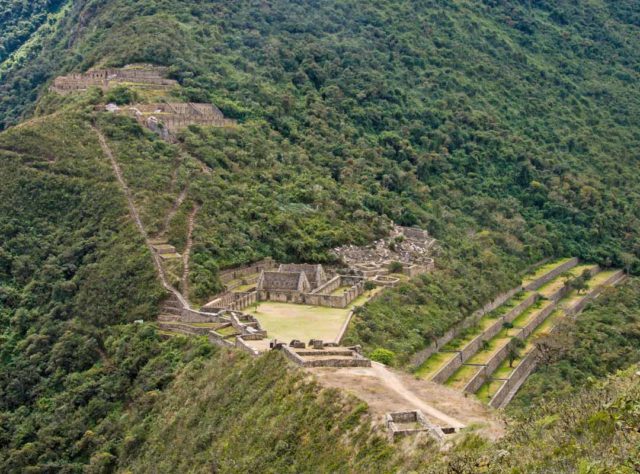 Túpac Amaru