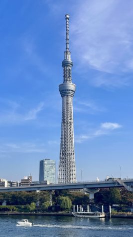 Tokyo Skytree 