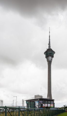 Macau Tower