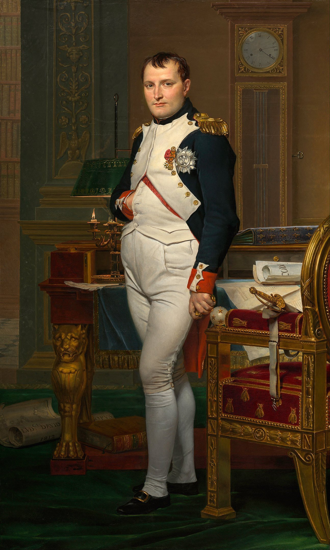 Tudo mudou com a chegada de Napoleão em 1797, que baixou uma série de normas. Entre elas, proibir o Carnaval de Veneza por medo do anonimato e liberdade que as festas proporcionavam, mas isso aconteceu só nas ruas.
