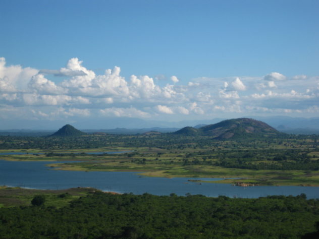 Ilha de Moçambique, Moçambique