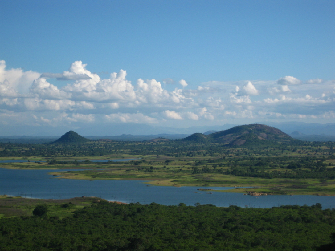 Ilha de Moçambique, Moçambique (área: 1.500 km²): Localizada no Oceano Índico, essa ilha é Patrimônio Mundial da UNESCO e um importante centro turístico.