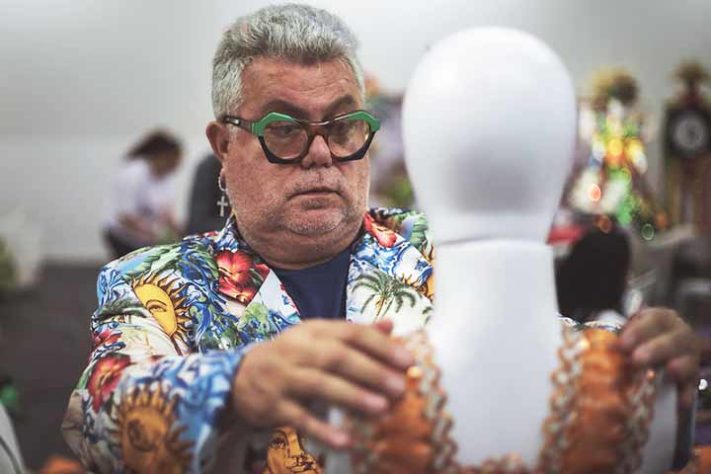 Milton Cunha