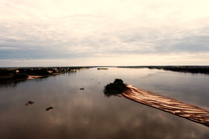 Rio São Francisco