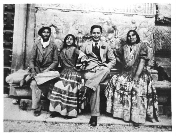 Ciganos