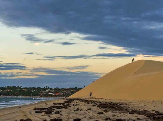 Litoral do Piauí