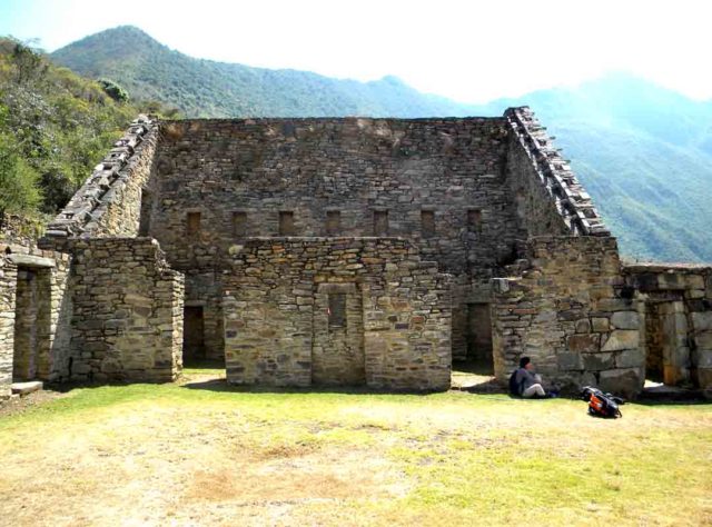 Túpac Amaru