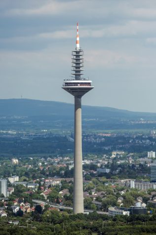 Europaturm