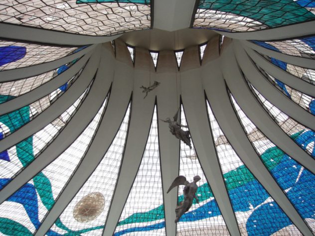 Catedral de Brasília 