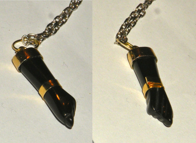 amuletos da sorte