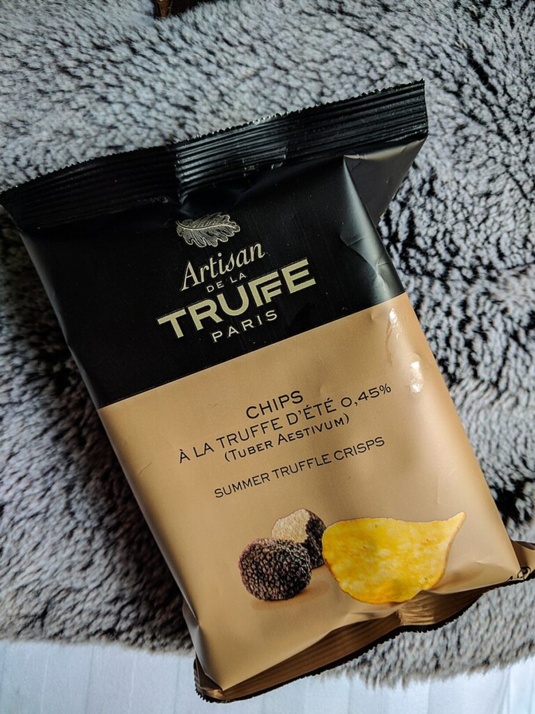 O maior produtor de trufas negras do mundo é a França, com a região de Périgord sendo considerada a "capital mundial da trufa negra".-flickr Dale Cruse