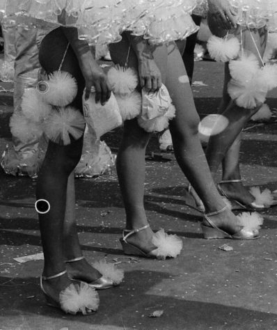 Colecionador brasileiro guarda acervo que conta a história do Carnaval do Rio