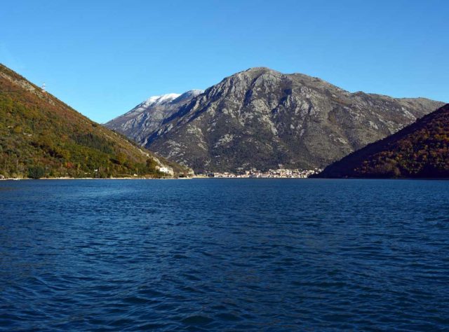 fiordes 