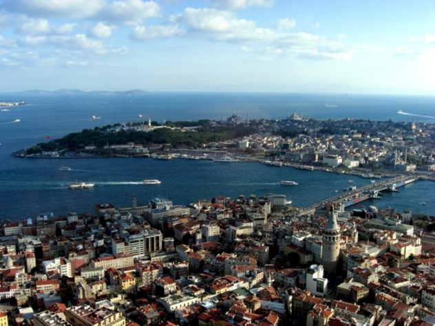 Istambul, Turquia