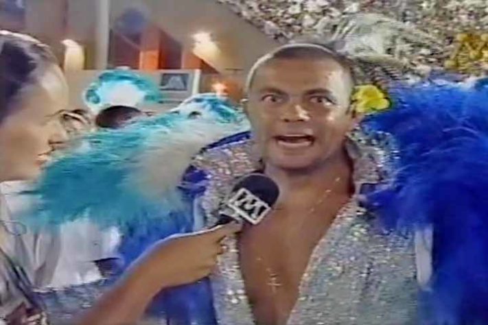 Milton Cunha