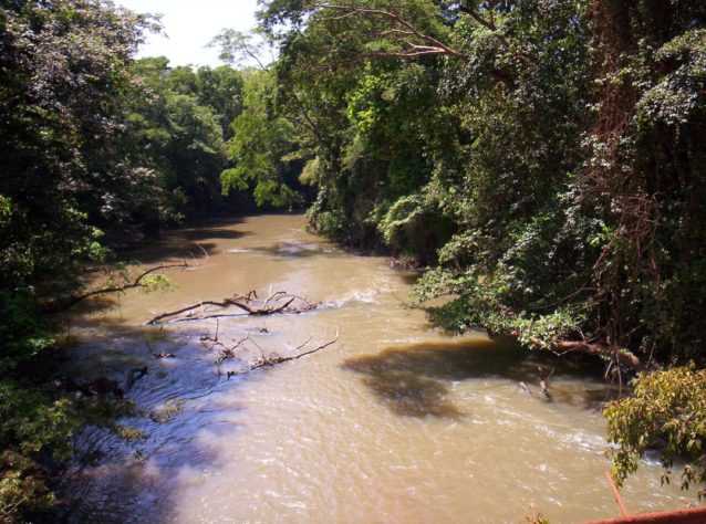Rio São Francisco