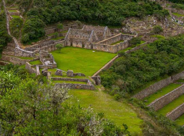 Túpac Amaru