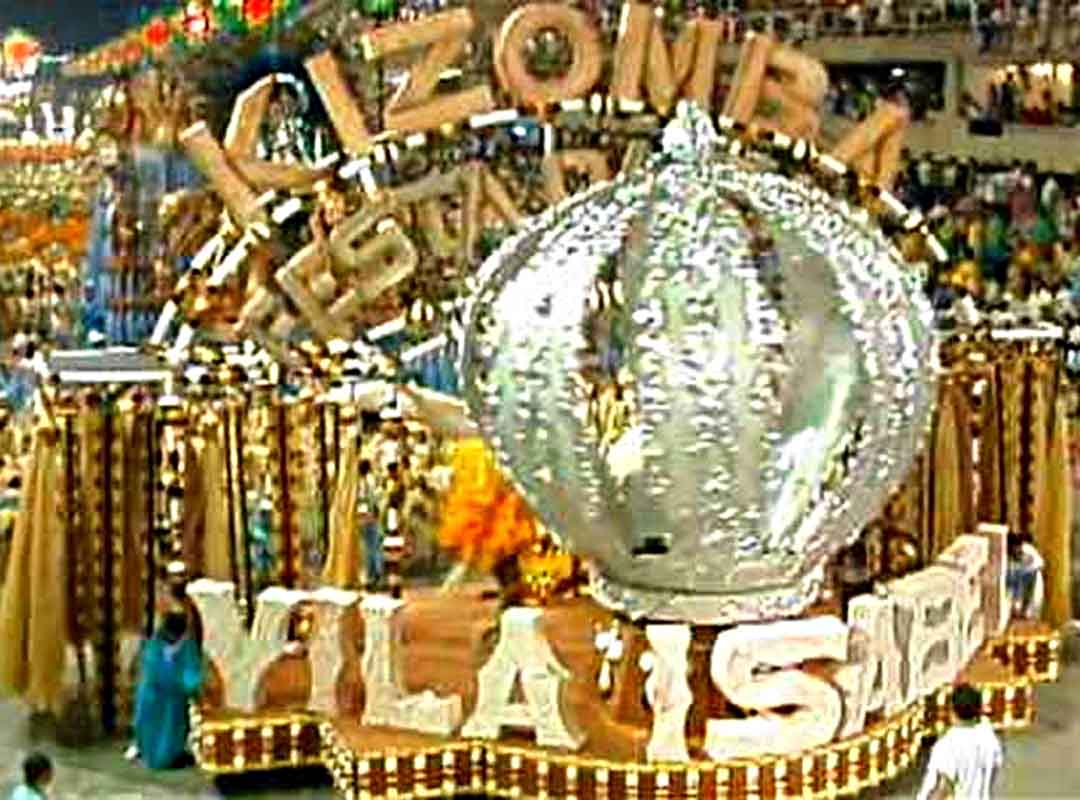 No Grupo Especial, a Vila Isabel conquistou seu primeiro campeonato em 1988, com o enredo 