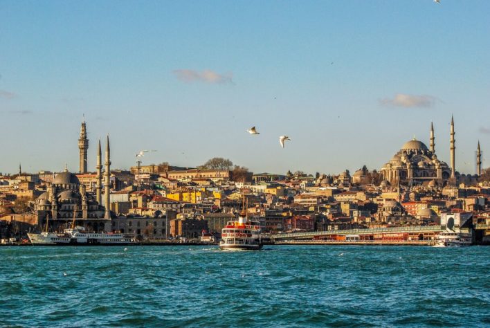 Istambul, Turquia