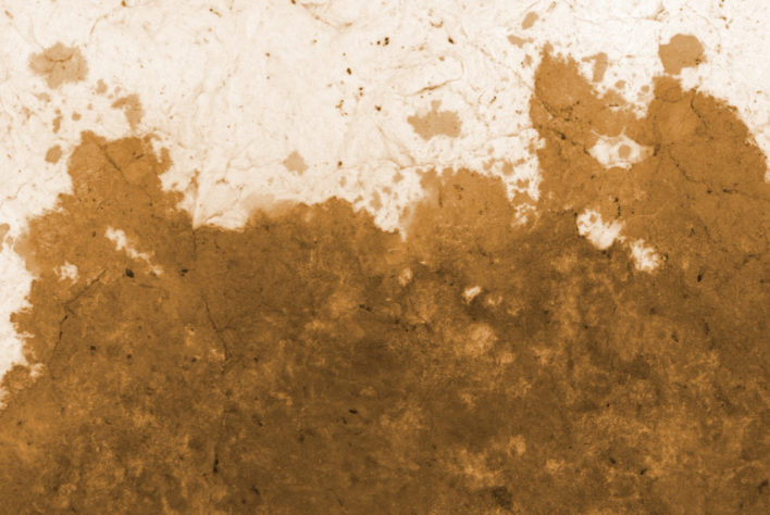 Mancha de café 