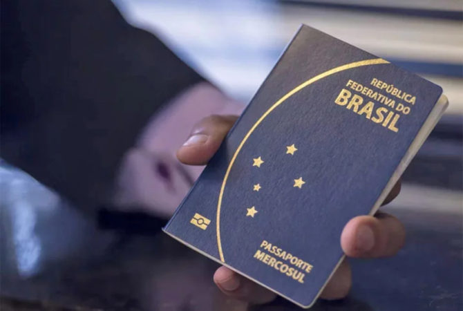 Brasil sobe no ranking dos passaportes mais valiosos do mundo; veja a lista principal!