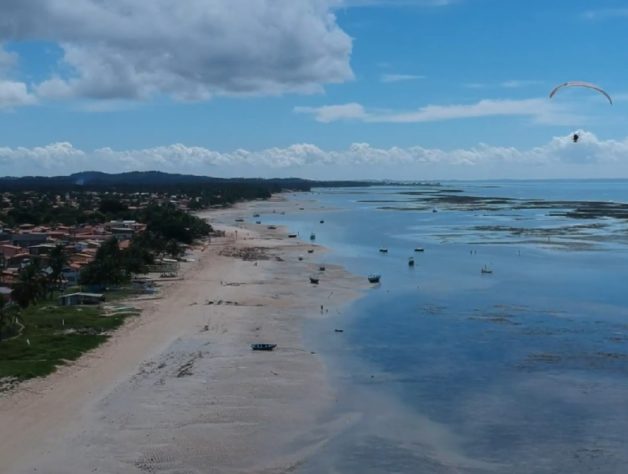 Praia da Conceição, Bahia