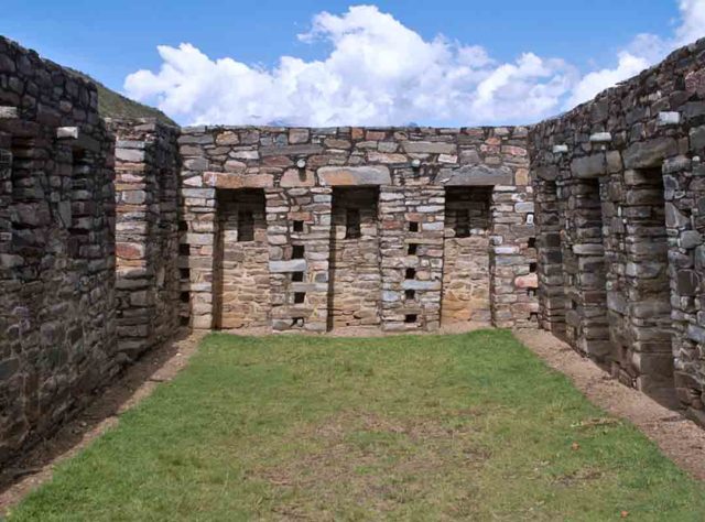 Túpac Amaru