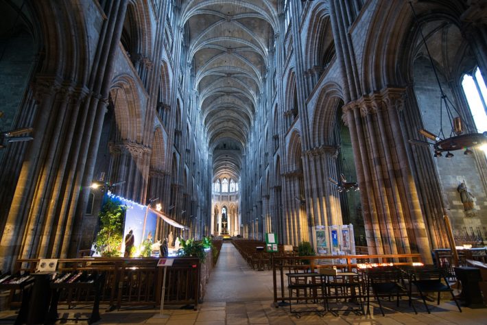 Catedral de Rouen