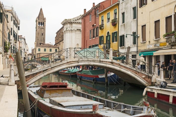 carnaval de veneza