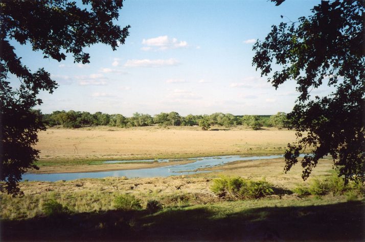 hotel Kruger Shalati 