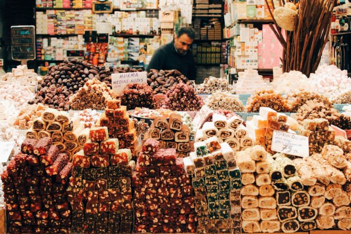 Istambul, Turquia